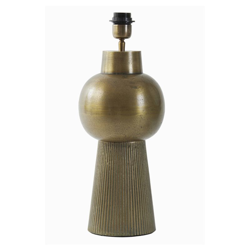 light&living-tafellamp-shaka-brons-metaal-lossearmatuur-e27-1733985-985