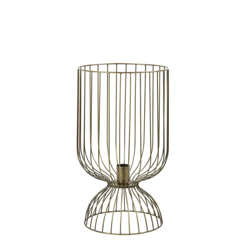 light&living-tafellamp-lazar-brons-metaal-e14-1870318-1