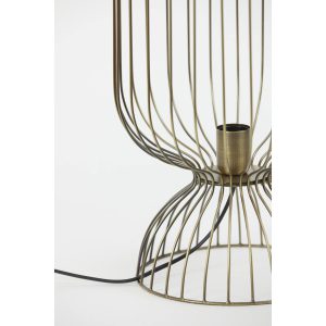 light&living-tafellamp-lazar-brons-metaal-e14-1870318-1