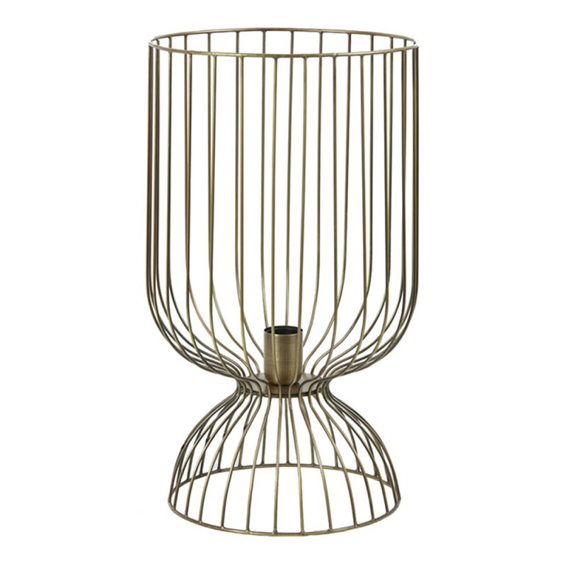 light&living-tafellamp-lazar-brons-metaal-e14-1870318-318
