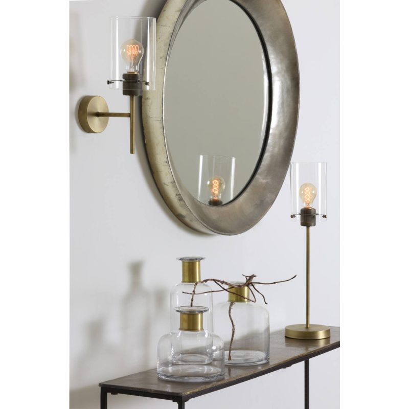 light&living-wandlamp-vancouver-brons-glasmetaal-bedlampje-e27-3107918-1