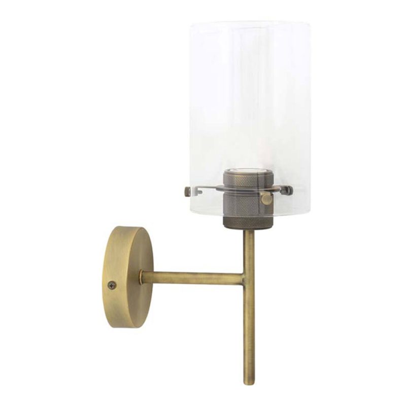 light&living-wandlamp-vancouver-brons-glasmetaal-bedlampje-e27-3107918-918