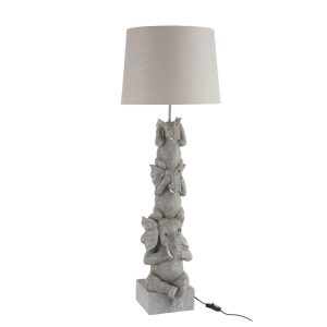 klassieke-grijze-tafellamp-olifanten-jolipa-elephant-poly-86465-1