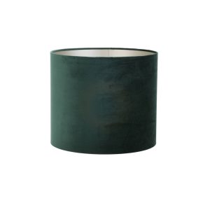 light&living-kap-velours-groen-textiel-ø50cm-e27-2250051-1