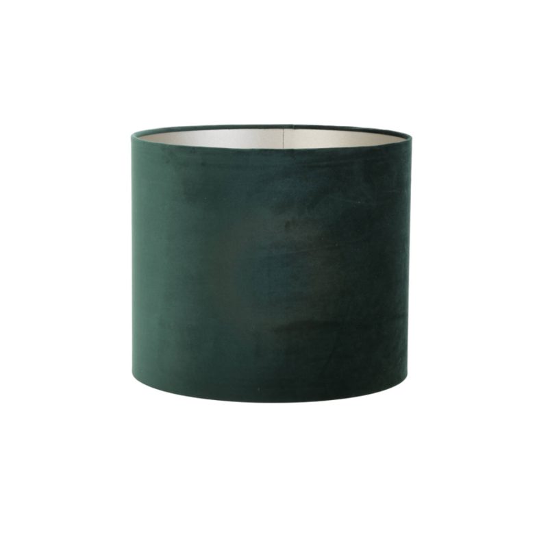 light&living-kap-velours-groen-textiel-ø50cm-e27-2250051-1