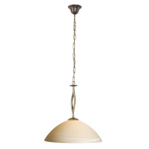klassieke-hanglamp-met-glazen-kap-steinhauer-capri-6839br-1