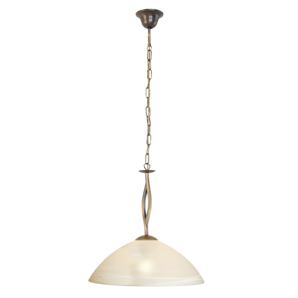 klassieke-hanglamp-met-glazen-kap-steinhauer-capri-6839br