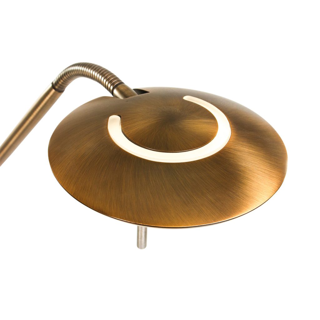 Klassieke leeslamp LED Steinhauer Zenith led - Afbeelding 6
