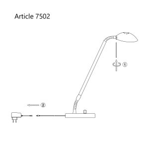 mexlite-tafellamp-biron-brons-glasmetaal-bureaulamp-led-7502br-1
