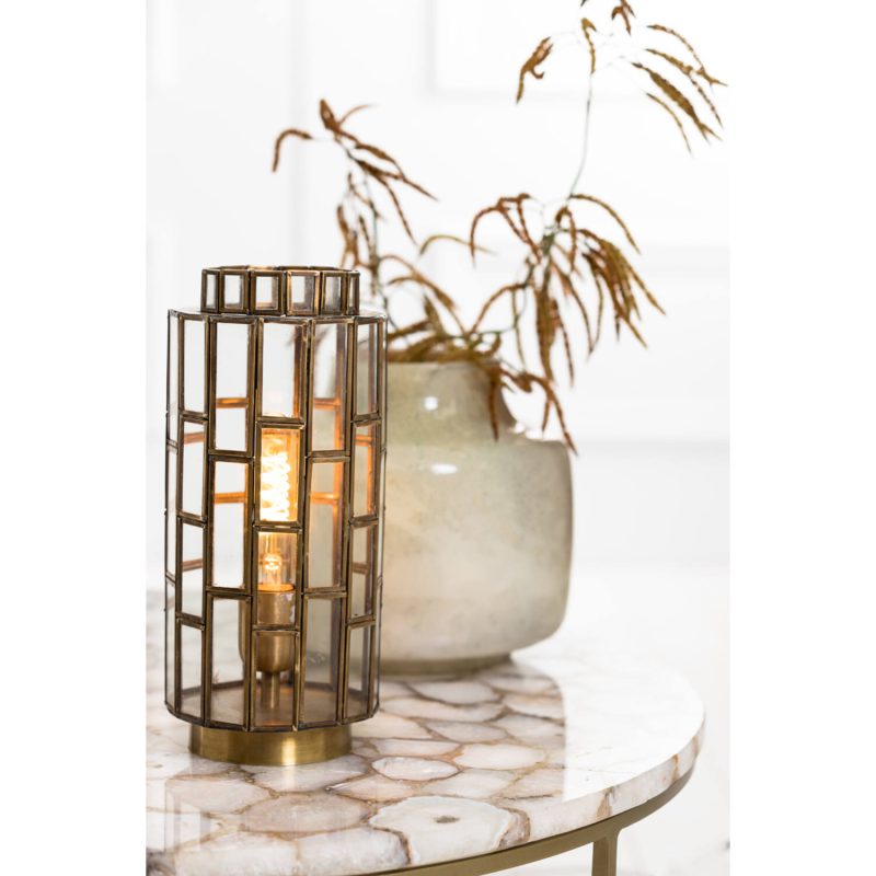 light&living-tafellamp-soestrene-brons-metaal-e27-1843718-1
