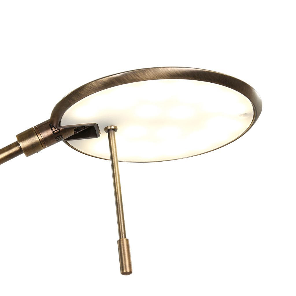 klassieke-staande-leeslamp-steinhauer-zenith-led-7862br-4