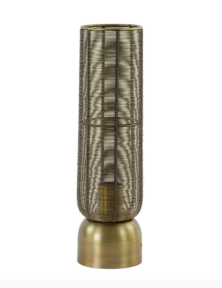 klassieke-tafellamp-draad-light-living-lezuza-brons-3527br-1