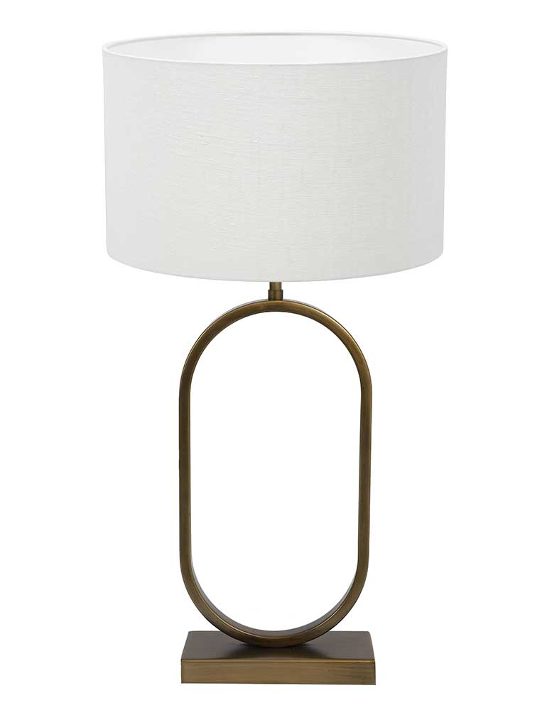 klassieke-tafellamp-met-witte-kap-light-living-jamiri-brons-3579br-1