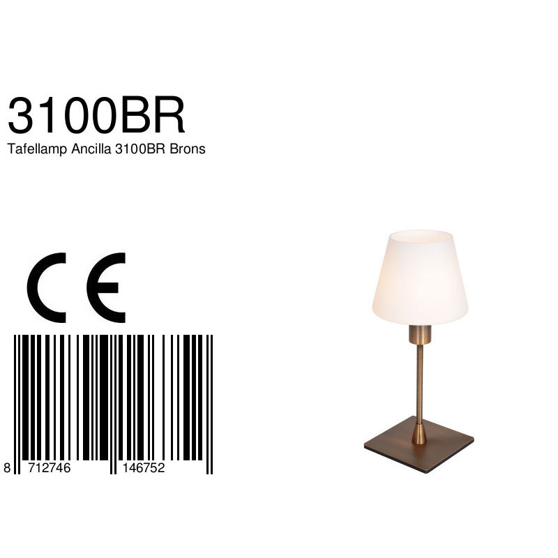 klassieke-tafellamp-steinhauer-ancilla-3100br-6