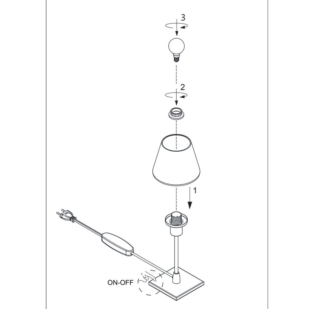 klassieke-tafellamp-steinhauer-ancilla-3100br-7