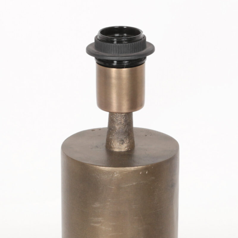 Klassieke tafellamp Steinhauer Brass - Afbeelding 5