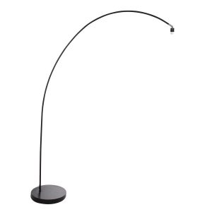 mexlite-vloerlamp-solva-zwart-metaalstaal-lossearmatuur-e27-3409zw-1