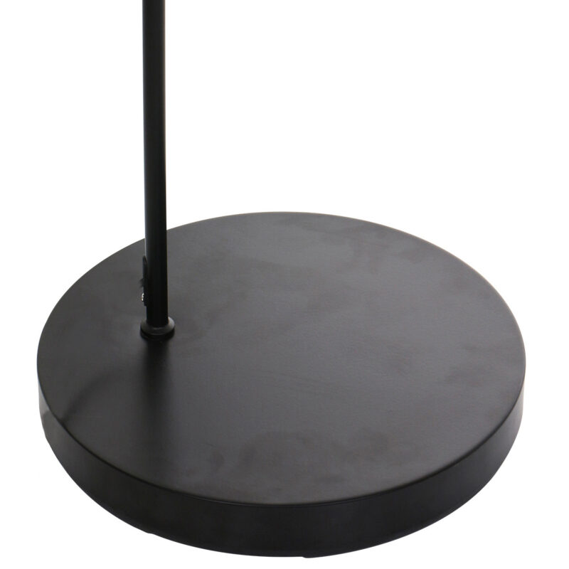 mexlite-vloerlamp-solva-zwart-metaalstaal-lossearmatuur-e27-3409zw-1