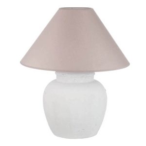klassieke-wit-met-beige-tafellamp-jolipa-mark-56007
