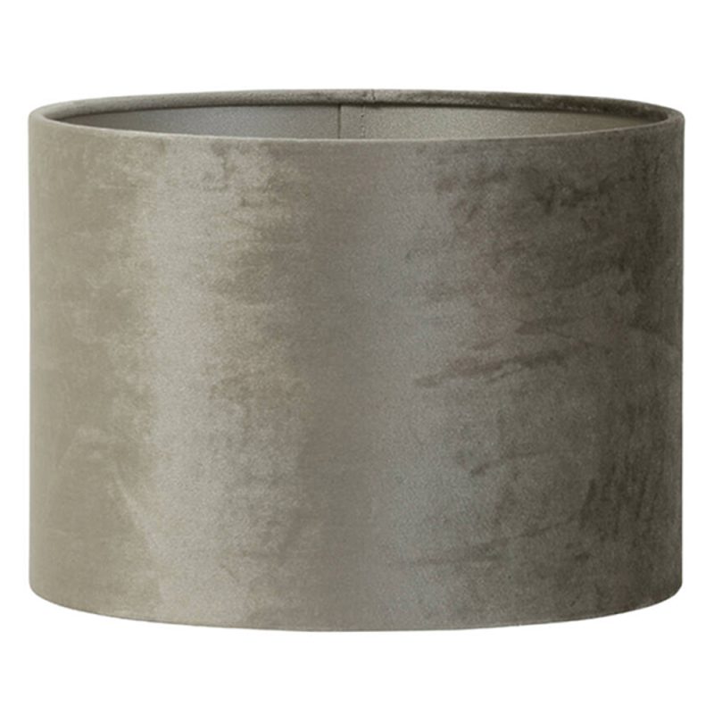 light&living-kap-zinc-zilver-textiel-ø30cm-e27-2230506-506