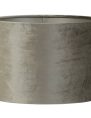 light&living-kap-zinc-zilver-textiel-ø30cm-e27-2230506-506