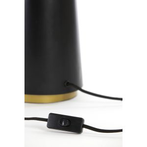 light&living-tafellamp-nagai-zwart-glas-kleurglas-lamp-e27-1874812-1