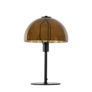 klassieke-zwarte-tafellamp-bruin-rookglas-light-and-living-mellan-1873564-1