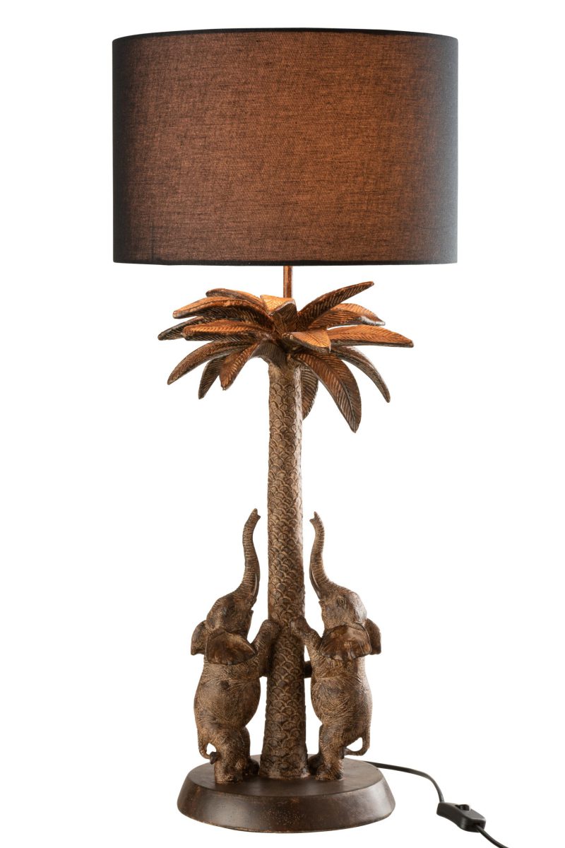 klassieke-zwarte-tafellamp-met-olifanten-jolipa-palmtree-elephant-poly-11985-2