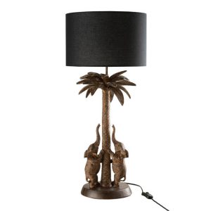 klassieke-zwarte-tafellamp-met-olifanten-jolipa-palmtree-elephant-poly-11985