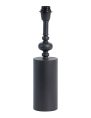 light&living-tafellamp-helabima-zwart-metaal-lossearmatuur-e27-8306312-312