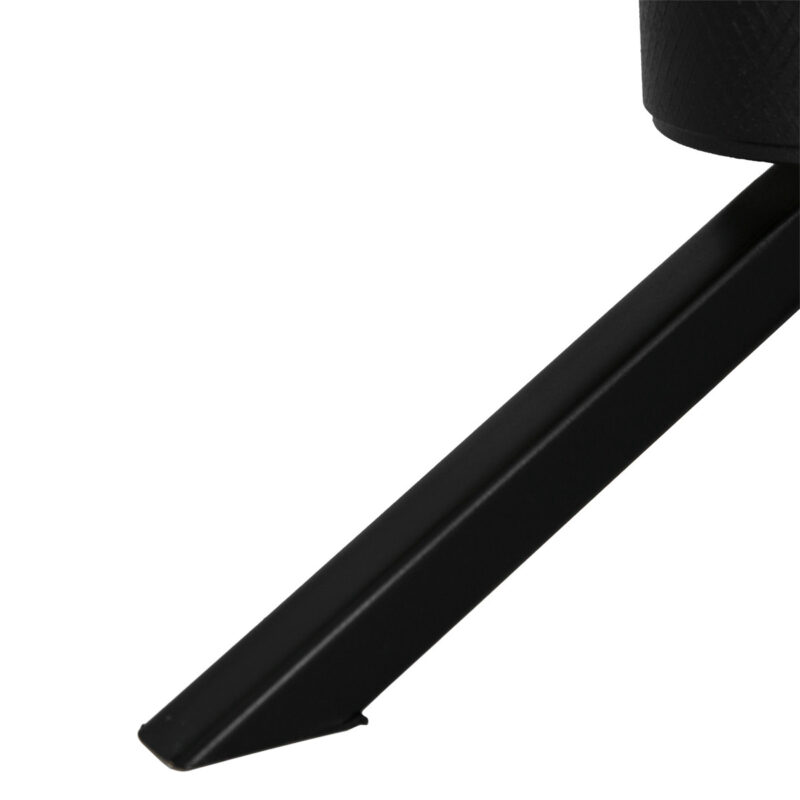 steinhauer-tafellamp-reflexion-zwart-glasmetaal-ø22cm-e27-2681zw--12
