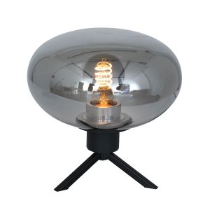 klein-tafellampje-met-rookglas-steinhauer-reflexion-2681zw