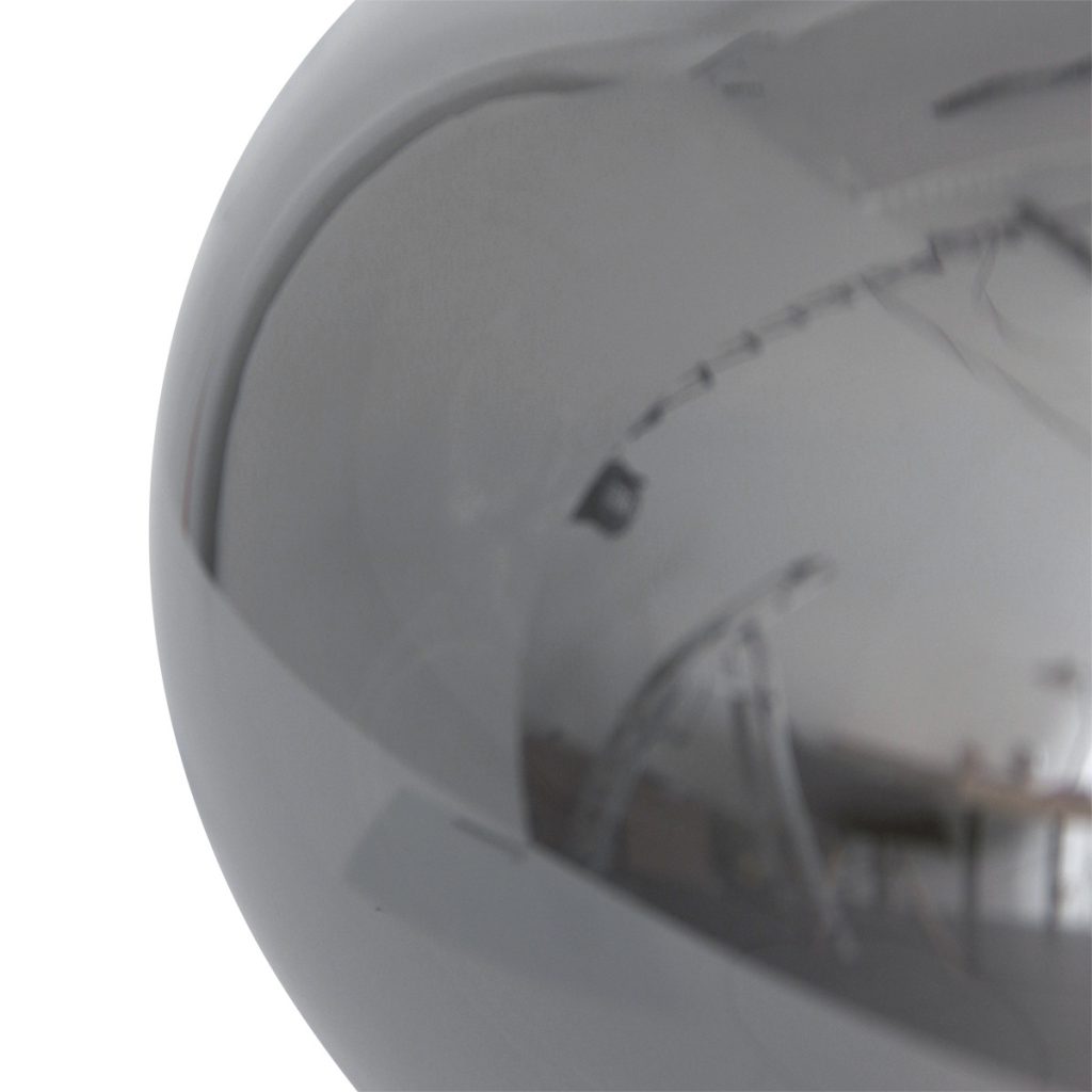 Klein tafellampje met rookglas Steinhauer Reflexion - Afbeelding 7