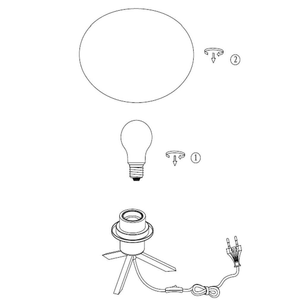 klein-tafellampje-met-rookglas-steinhauer-reflexion-2681zw-9