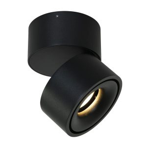 mexlite-spot-fezblack-zwart-kunststofmetaal-ø8cm-led-2673zw--12