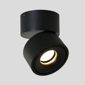 mexlite-spot-fezblack-zwart-kunststofmetaal-ø8cm-led-2673zw--14