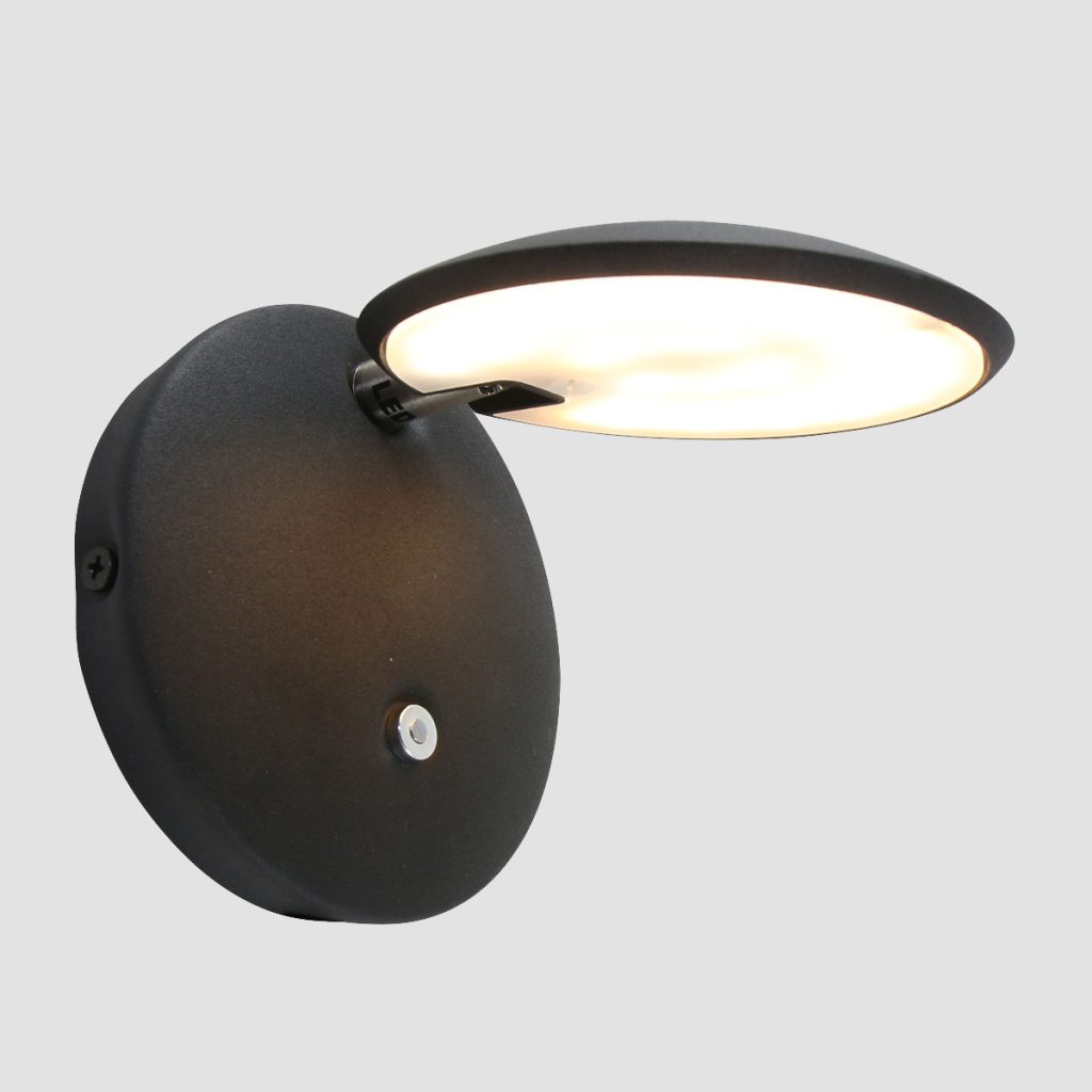 Klein wandlampje Steinhauer Zenith led - Afbeelding 12