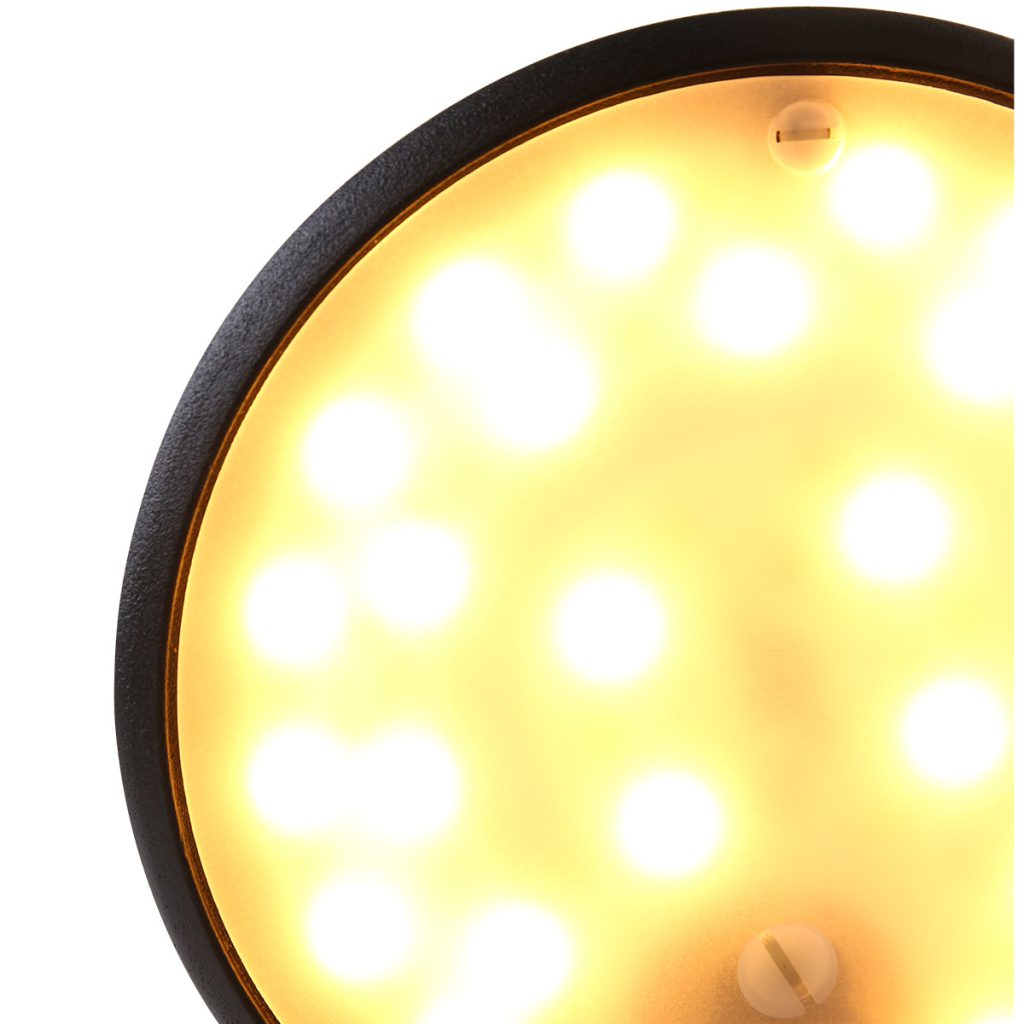 Klein wandlampje Steinhauer Zenith led - Afbeelding 4