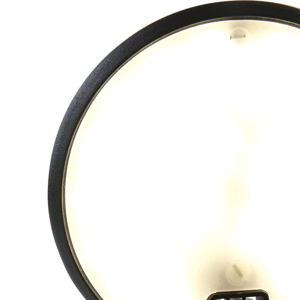 Klein wandlampje Steinhauer Zenith led - Afbeelding 5