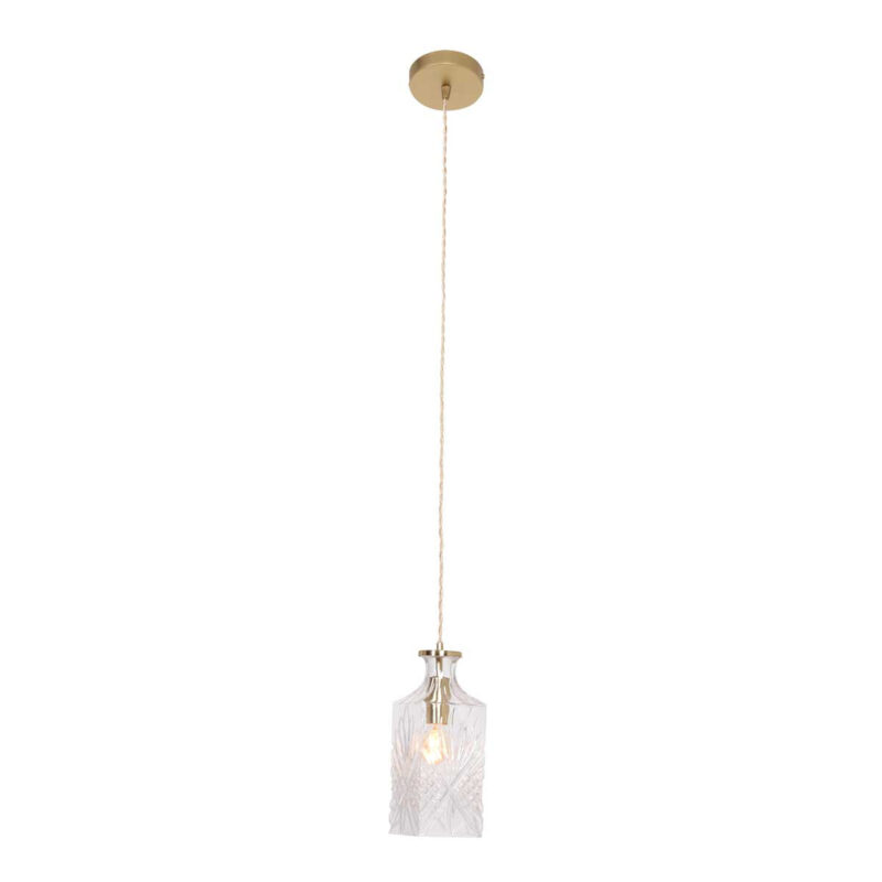 mexlite-hanglamp-grazioglass-messing-glasmetaal-ø10cm-e14-3495me-1