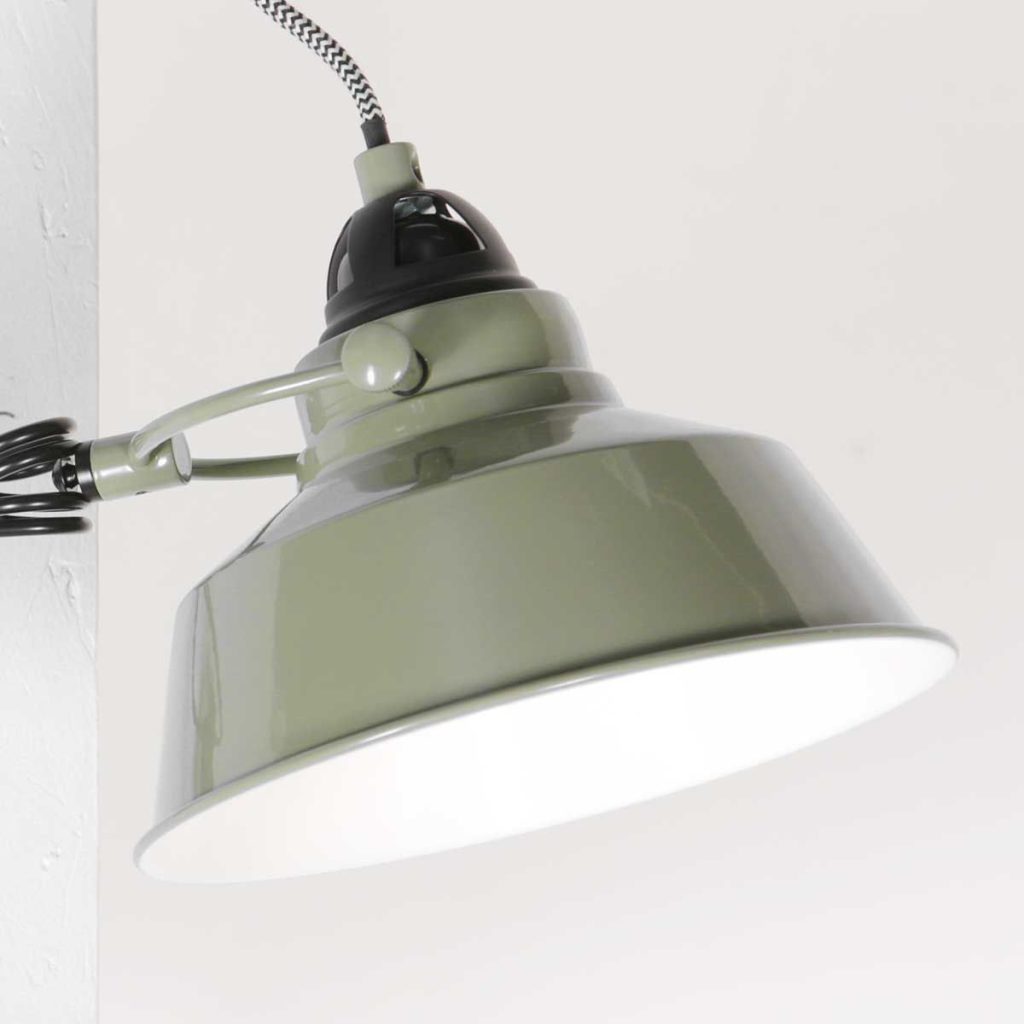mexlite-wandlamp-nove-groen-metaal-ø18cm-e27-1320g-1