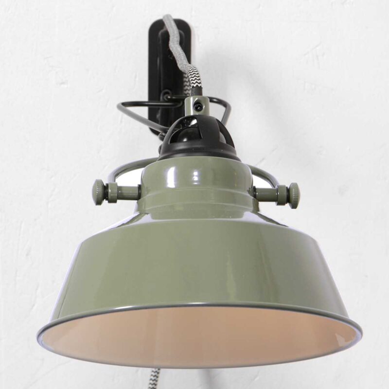 mexlite-wandlamp-nove-groen-metaal-ø18cm-e27-1320g-1