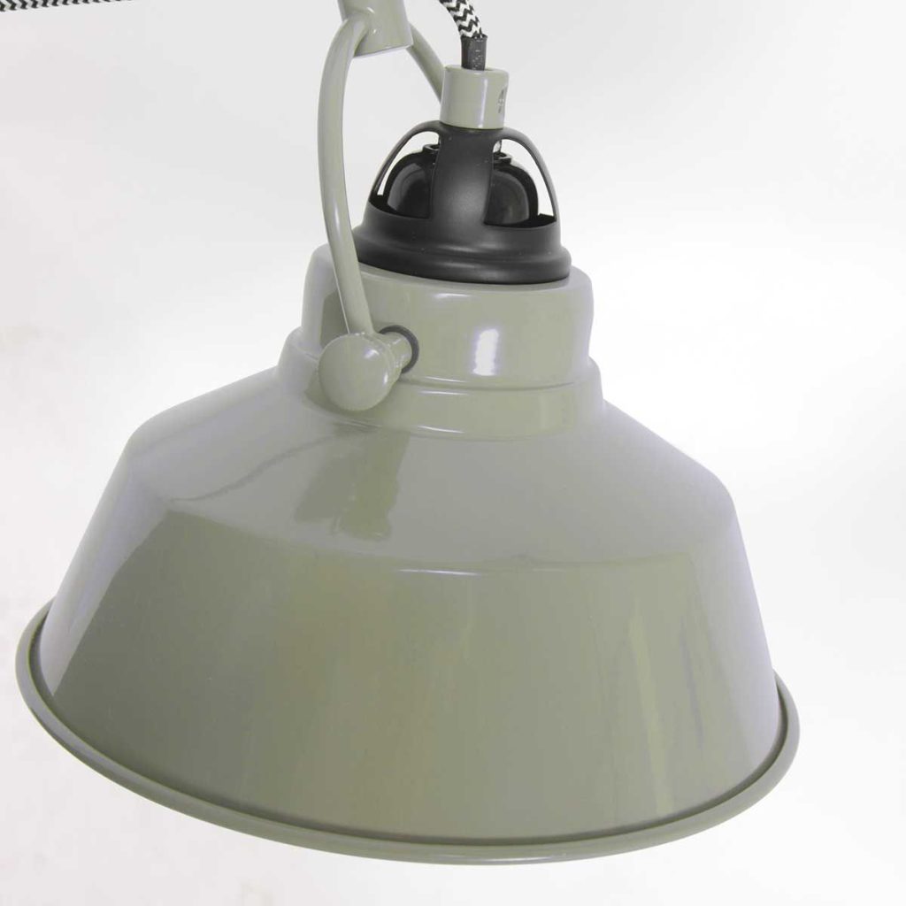 mexlite-wandlamp-nove-groen-metaal-ø18cm-e27-1320g-1