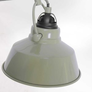 mexlite-wandlamp-nove-groen-metaal-ø18cm-e27-1320g-1