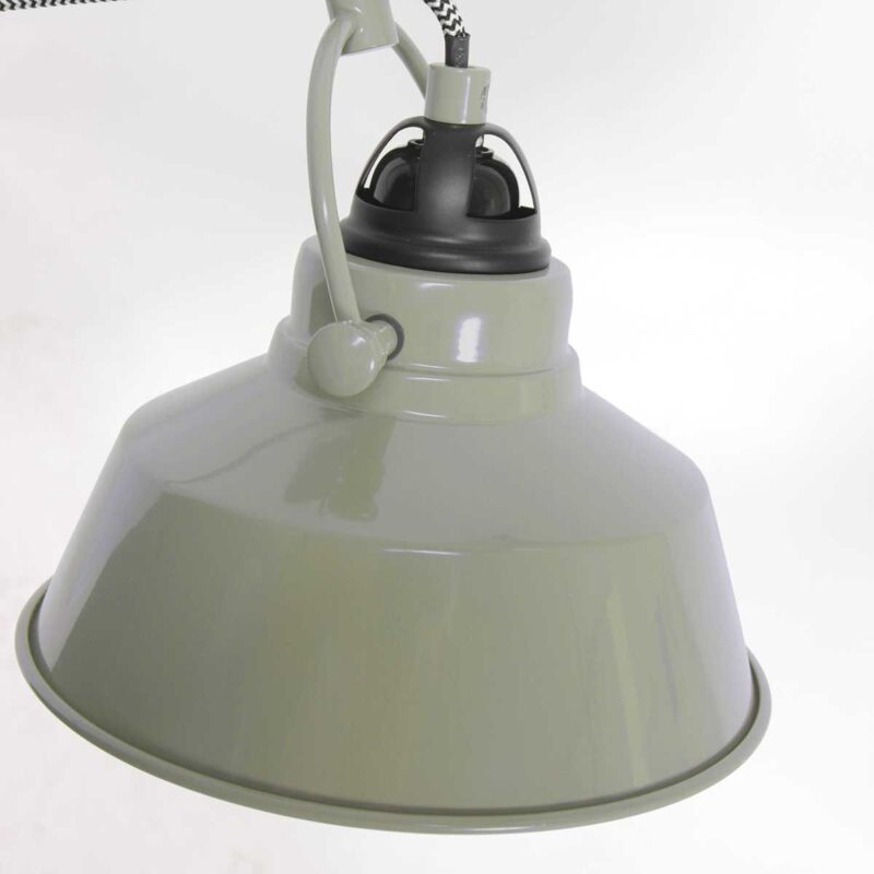 mexlite-wandlamp-nove-groen-metaal-ø18cm-e27-1320g-1