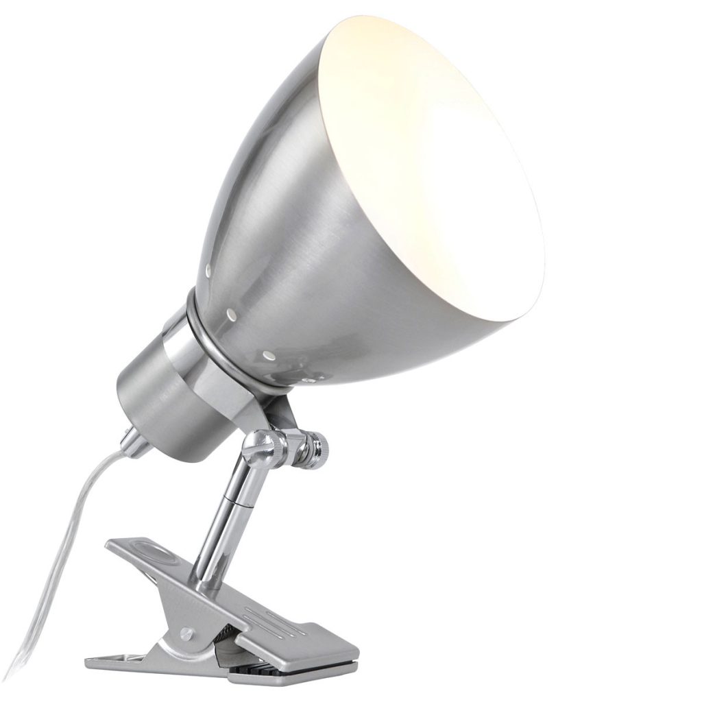 Klemspot van Directlampen