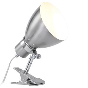 Klemspot van Directlampen