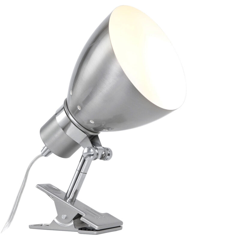 Klemspot van Directlampen