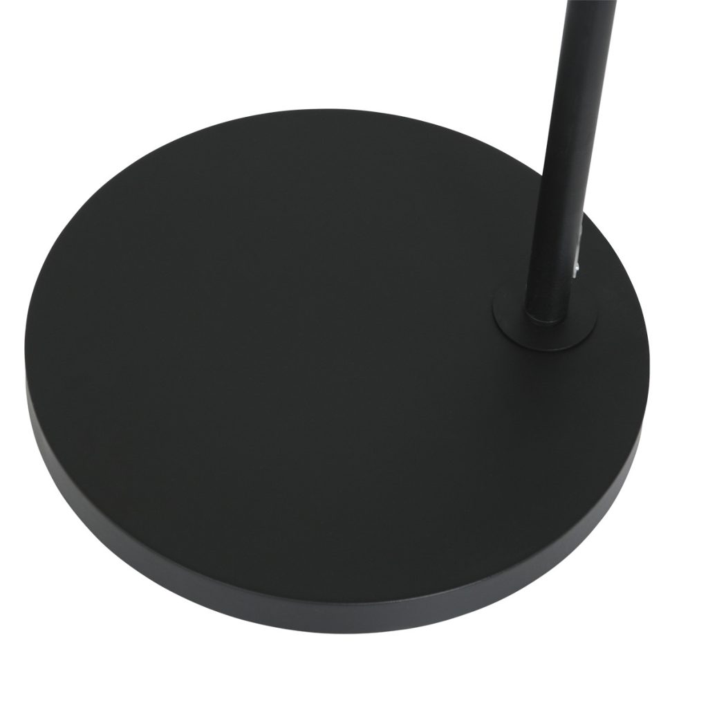 Knikbare vloerlamp met groene kap Steinhauer Prestige chic - Afbeelding 12
