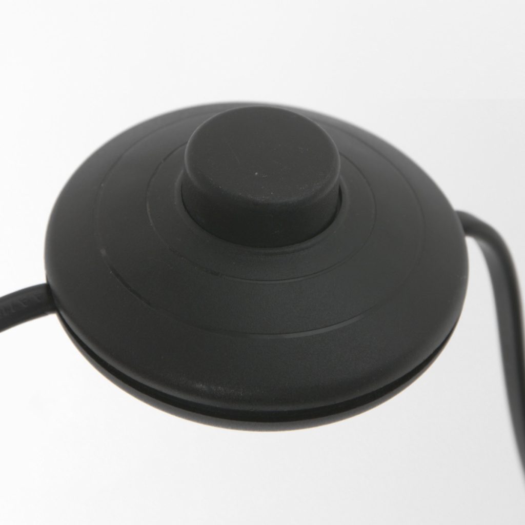 Knikbare vloerlamp met groene kap Steinhauer Prestige chic - Afbeelding 14